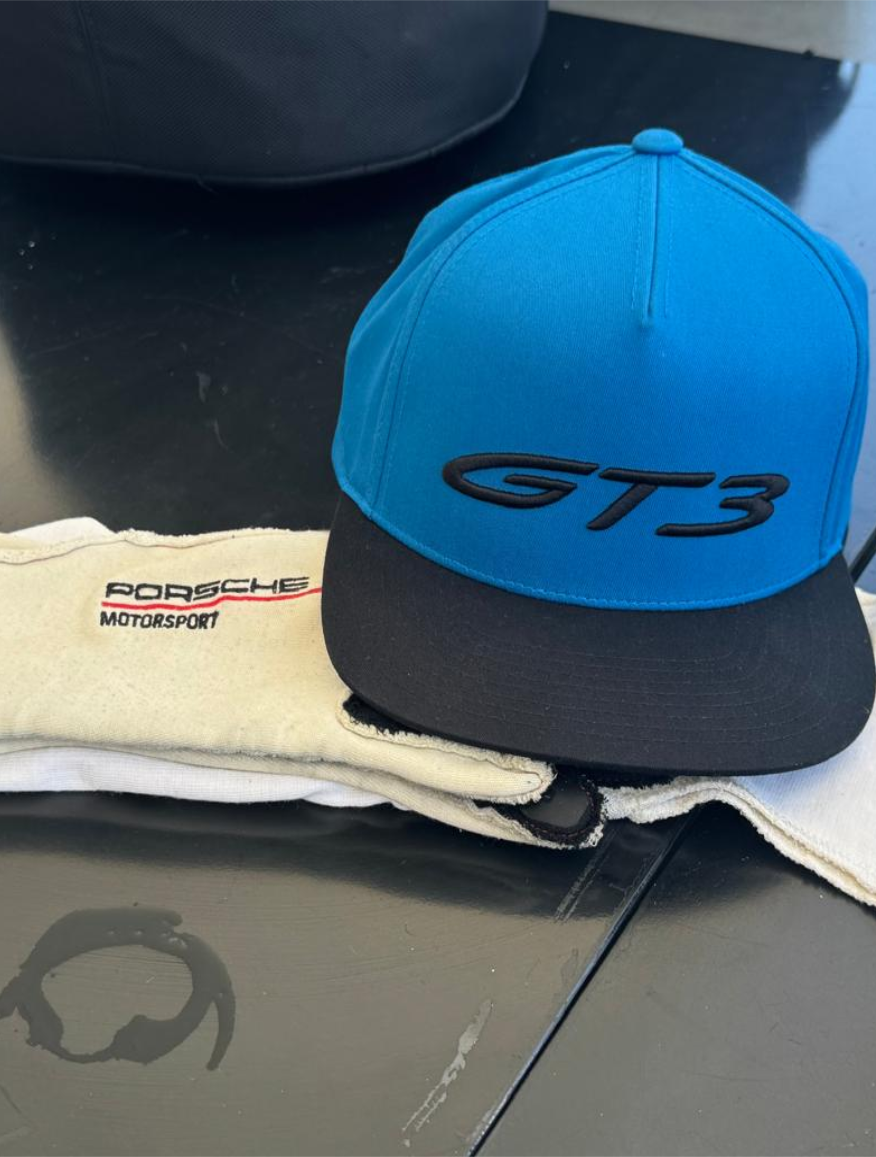 Posh Race Africa premium merchandise