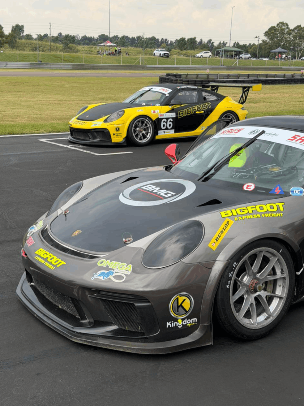 Posh Race Africa source image two
