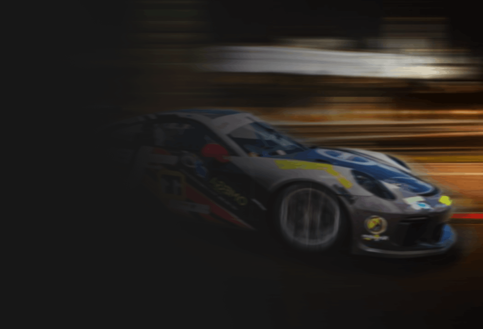 Posh Race Africa source header image
